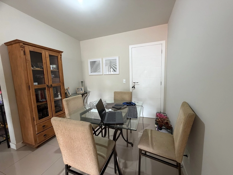 Apartamento à venda 3 dormitórios 2 vagas Córrego Grande: 5ª foto da galeria de imagens do imóvel