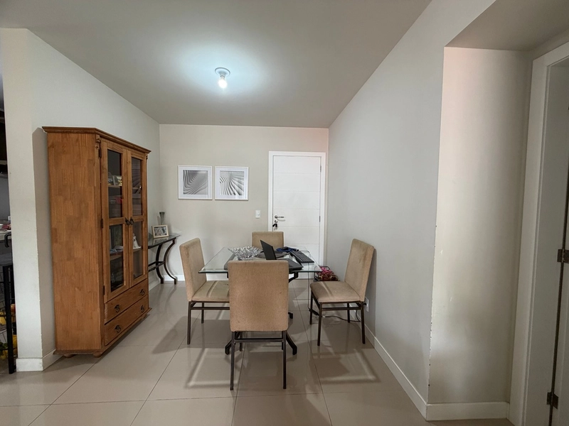 Apartamento à venda 3 dormitórios 2 vagas Córrego Grande: 4ª foto da galeria de imagens do imóvel