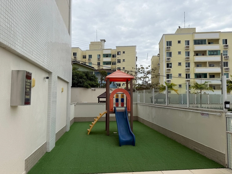 Apartamento à venda 3 dormitórios 2 vagas Córrego Grande: 24ª foto da galeria de imagens do imóvel