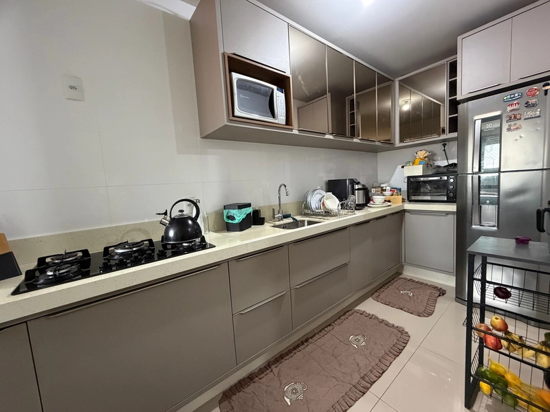 Apartamento à venda 3 dormitórios 2 vagas Córrego Grande: 7ª foto da galeria de imagens do imóvel