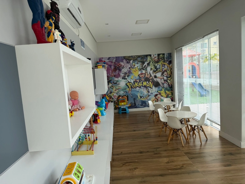 Apartamento à venda 3 dormitórios 2 vagas Córrego Grande: 23ª foto da galeria de imagens do imóvel