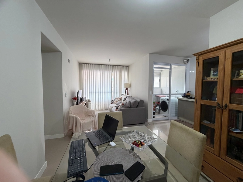 Apartamento à venda 3 dormitórios 2 vagas Córrego Grande: 3ª foto da galeria de imagens do imóvel