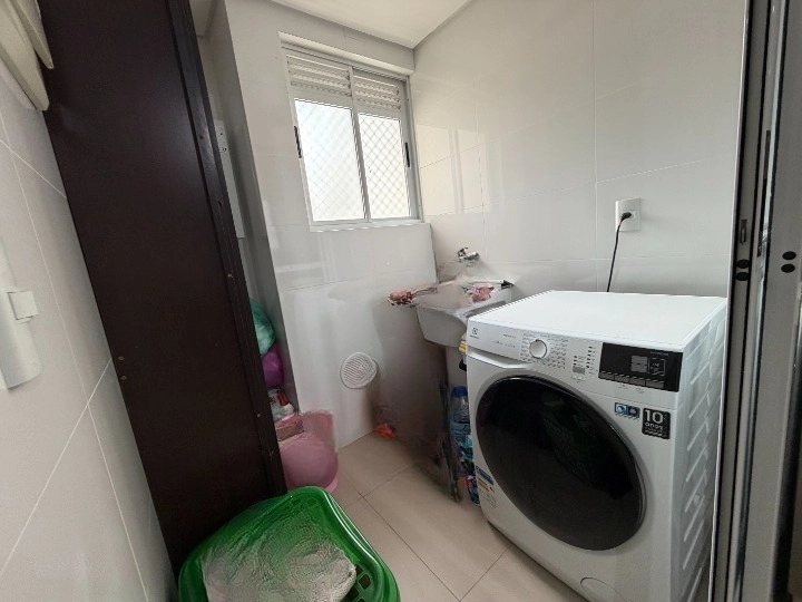 Apartamento à venda 3 dormitórios 2 vagas Córrego Grande: 17ª foto da galeria de imagens do imóvel
