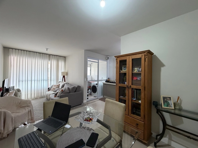 Apartamento à venda 3 dormitórios 2 vagas Córrego Grande: 2ª foto da galeria de imagens do imóvel