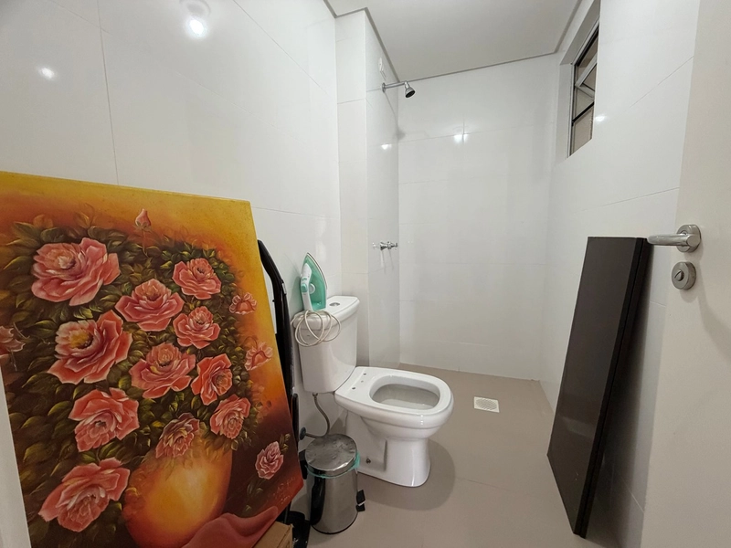 Apartamento à venda 3 dormitórios 2 vagas Córrego Grande: 15ª foto da galeria de imagens do imóvel