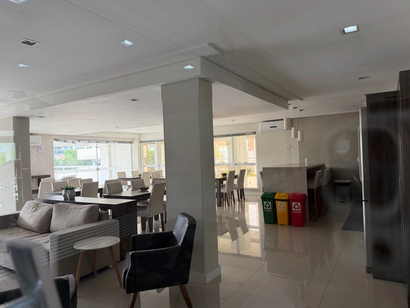 Apartamento à venda 3 dormitórios 2 vagas Córrego Grande: 21ª foto da galeria de imagens do imóvel