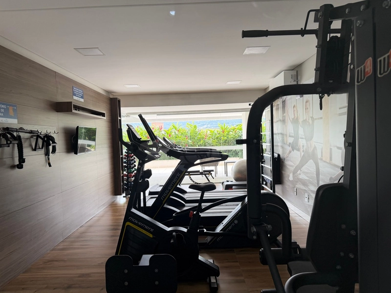 Apartamento à venda 3 dormitórios 2 vagas Córrego Grande: 20ª foto da galeria de imagens do imóvel