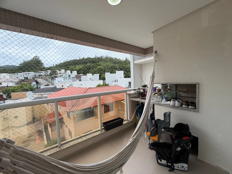 Apartamento à venda 3 dormitórios 2 vagas Córrego Grande: 10ª foto da galeria de imagens do imóvel
