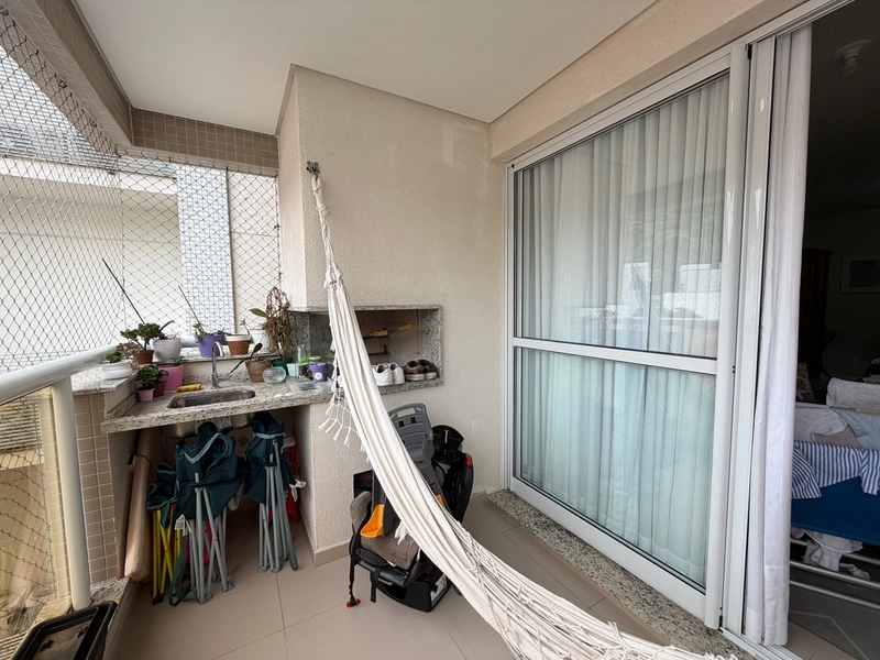 Apartamento à venda 3 dormitórios 2 vagas Córrego Grande: 9ª foto da galeria de imagens do imóvel