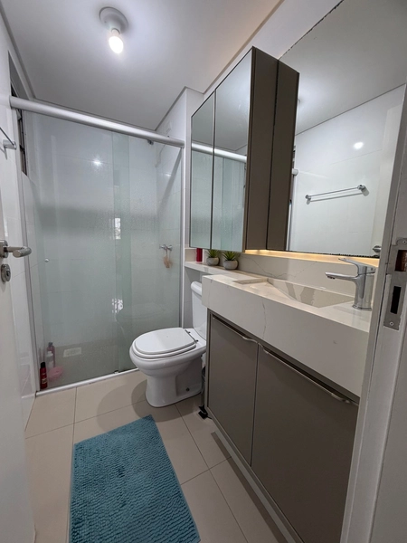 Apartamento à venda 3 dormitórios 2 vagas Córrego Grande: 11ª foto da galeria de imagens do imóvel