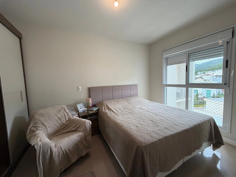 Apartamento à venda 3 dormitórios 2 vagas Córrego Grande: 14ª foto da galeria de imagens do imóvel