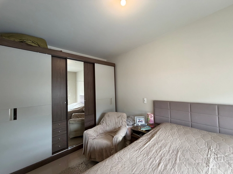 Apartamento à venda 3 dormitórios 2 vagas Córrego Grande: 12ª foto da galeria de imagens do imóvel