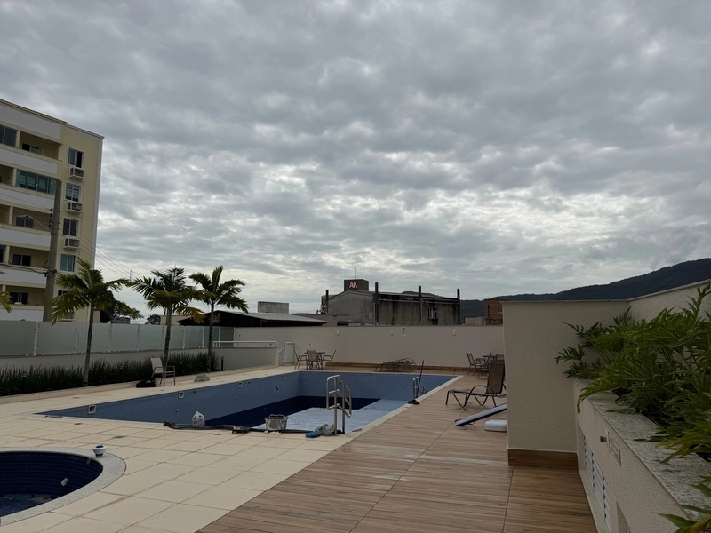 Apartamento à venda 3 dormitórios 2 vagas Córrego Grande: 25ª foto da galeria de imagens do imóvel