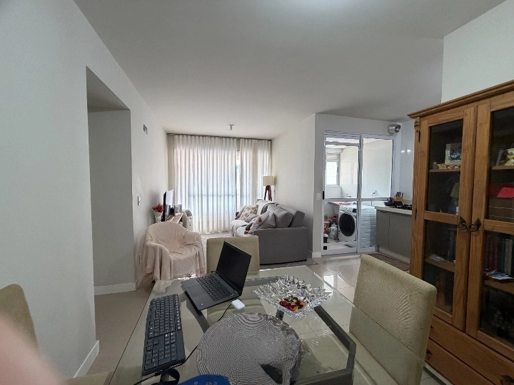 Apartamento à venda 3 dormitórios 2 vagas Córrego Grande: 1ª foto da galeria de imagens do imóvel