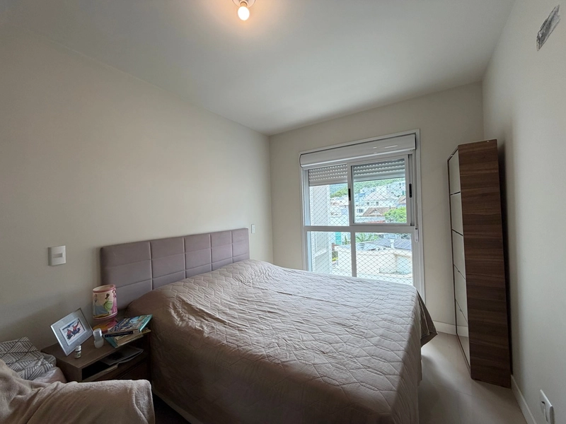 Apartamento à venda 3 dormitórios 2 vagas Córrego Grande: 13ª foto da galeria de imagens do imóvel