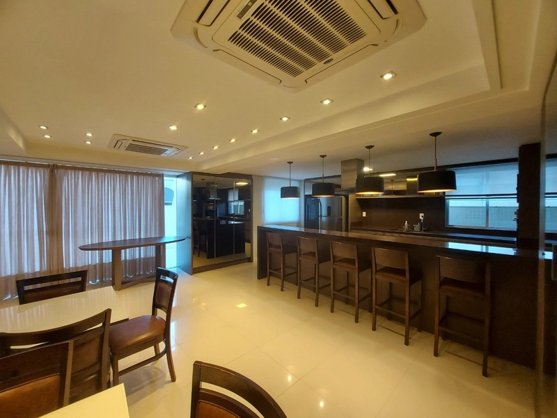 Apartamento 2 suítes 2 vagas garagens  venda próximo ao WOA beira mar: 12ª foto da galeria de imagens do imóvel