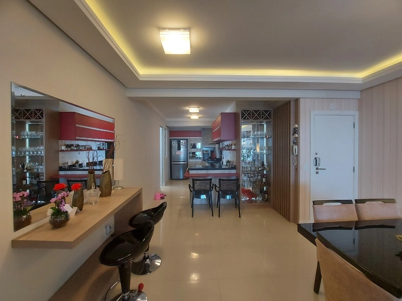 Apartamento 2 suítes 2 vagas garagens  venda próximo ao WOA beira mar: 11ª foto da galeria de imagens do imóvel