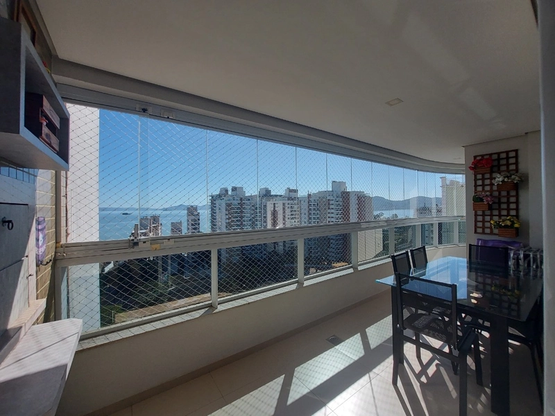 Apartamento 2 suítes 2 vagas garagens  venda próximo ao WOA beira mar: 2ª foto da galeria de imagens do imóvel