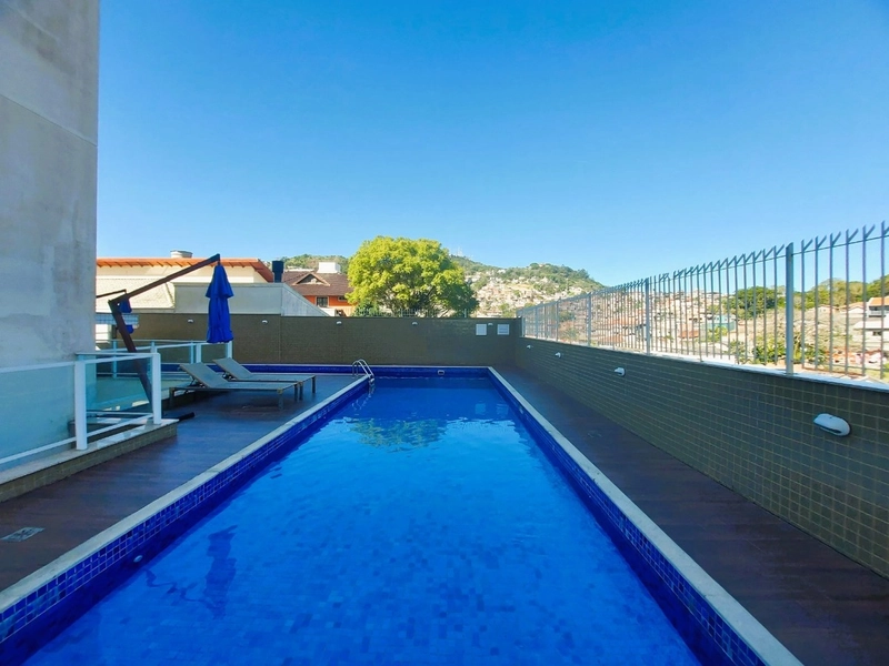 Apartamento 2 suítes 2 vagas garagens  venda próximo ao WOA beira mar: 13ª foto da galeria de imagens do imóvel