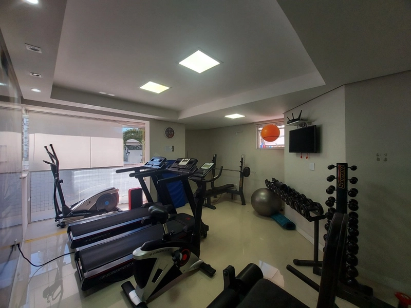 Apartamento 2 suítes 2 vagas garagens  venda próximo ao WOA beira mar: 17ª foto da galeria de imagens do imóvel