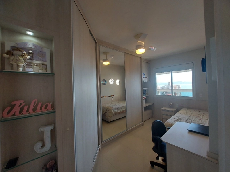 Apartamento 2 suítes 2 vagas garagens  venda próximo ao WOA beira mar: 16ª foto da galeria de imagens do imóvel