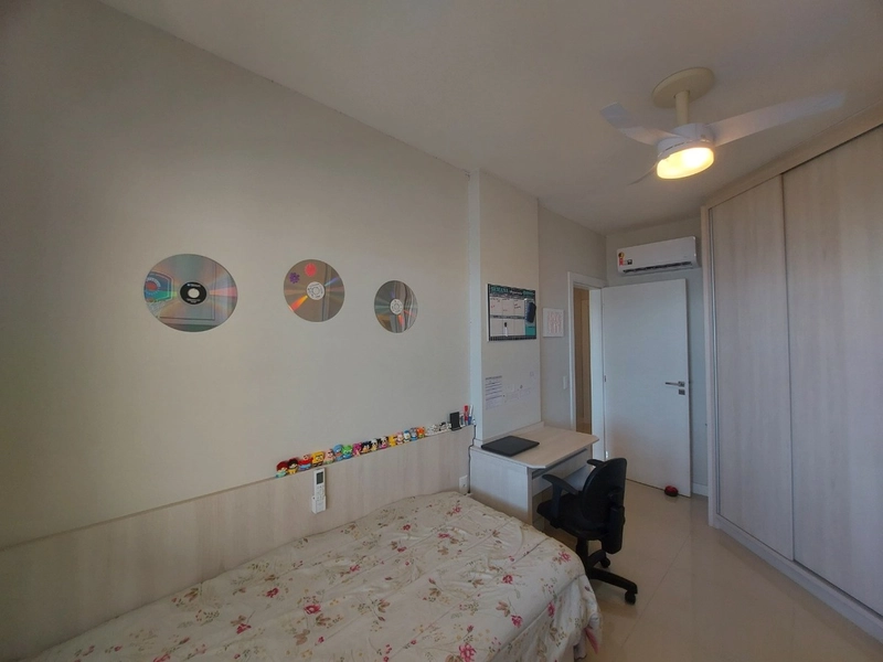 Apartamento 2 suítes 2 vagas garagens  venda próximo ao WOA beira mar: 8ª foto da galeria de imagens do imóvel