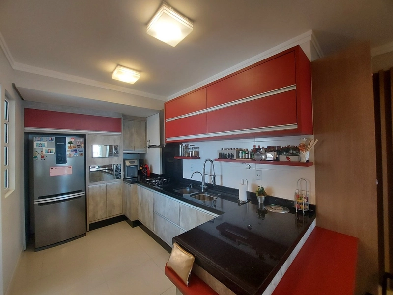 Apartamento 2 suítes 2 vagas garagens  venda próximo ao WOA beira mar: 10ª foto da galeria de imagens do imóvel