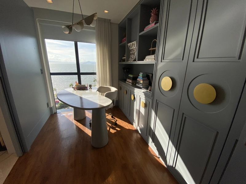 Apartamento a venda frente mar  vista panorâmica 3 suítes: 31ª foto da galeria de imagens do imóvel