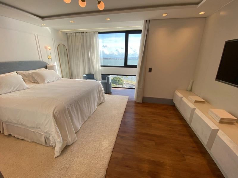 Apartamento a venda frente mar  vista panorâmica 3 suítes: 17ª foto da galeria de imagens do imóvel