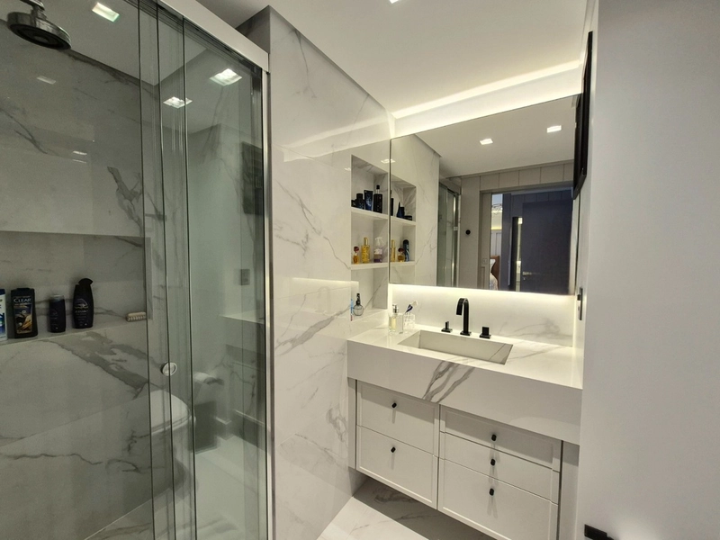 Apartamento a venda frente mar  vista panorâmica 3 suítes: 22ª foto da galeria de imagens do imóvel