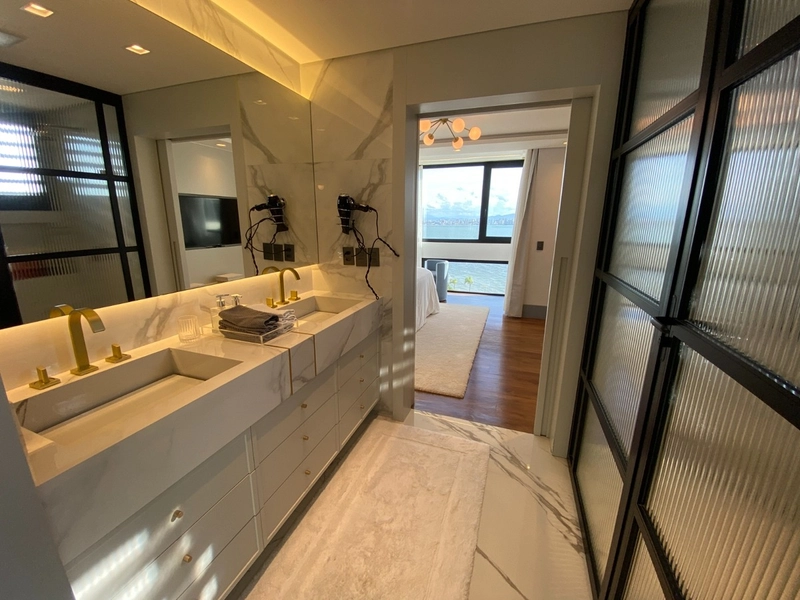 Apartamento a venda frente mar  vista panorâmica 3 suítes: 24ª foto da galeria de imagens do imóvel