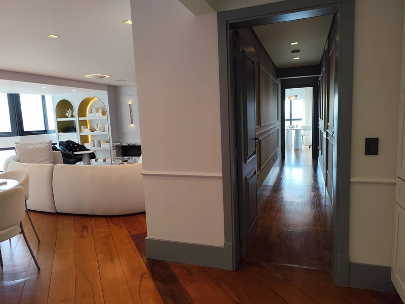 Apartamento a venda frente mar  vista panorâmica 3 suítes: 14ª foto da galeria de imagens do imóvel