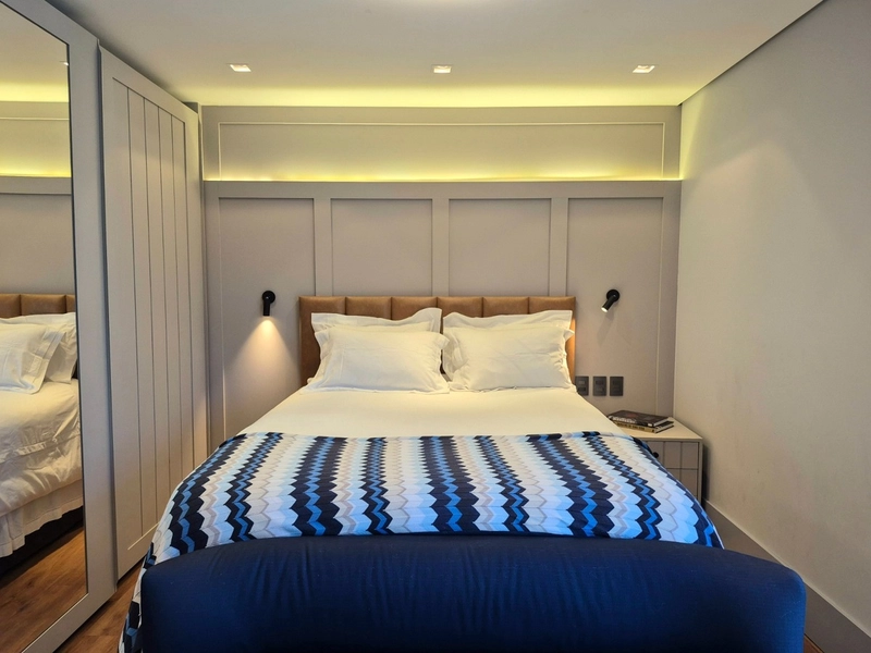 Apartamento a venda frente mar  vista panorâmica 3 suítes: 27ª foto da galeria de imagens do imóvel