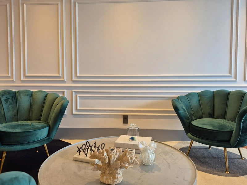 Apartamento a venda frente mar  vista panorâmica 3 suítes: 5ª foto da galeria de imagens do imóvel