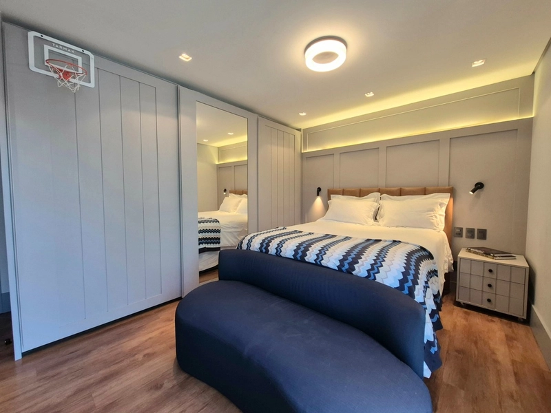 Apartamento a venda frente mar  vista panorâmica 3 suítes: 25ª foto da galeria de imagens do imóvel