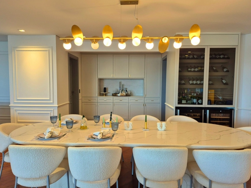 Apartamento a venda frente mar  vista panorâmica 3 suítes: 13ª foto da galeria de imagens do imóvel