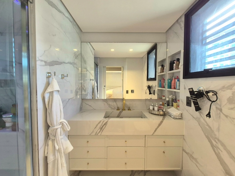 Apartamento a venda frente mar  vista panorâmica 3 suítes: 23ª foto da galeria de imagens do imóvel