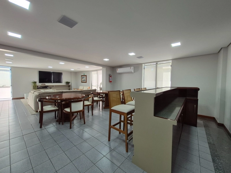 Apartamento a venda frente mar  vista panorâmica 3 suítes: 39ª foto da galeria de imagens do imóvel