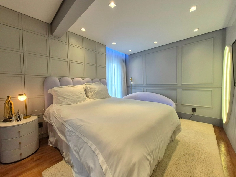 Apartamento a venda frente mar  vista panorâmica 3 suítes: 16ª foto da galeria de imagens do imóvel