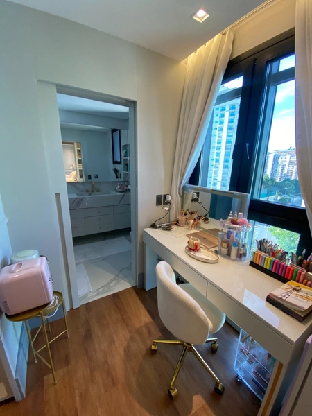 Apartamento a venda frente mar  vista panorâmica 3 suítes: 15ª foto da galeria de imagens do imóvel