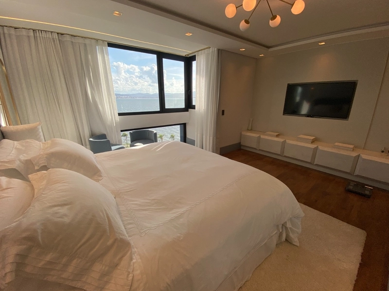 Apartamento a venda frente mar  vista panorâmica 3 suítes: 34ª foto da galeria de imagens do imóvel
