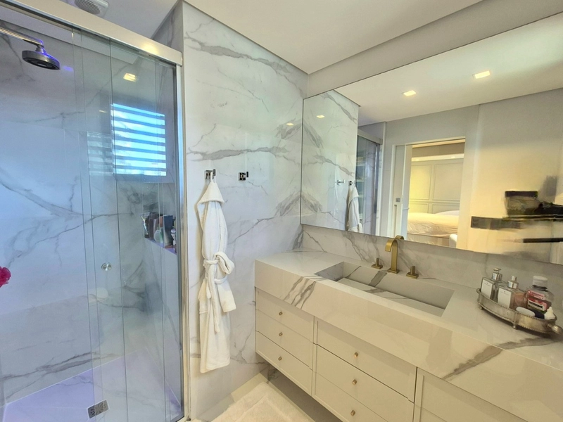 Apartamento a venda frente mar  vista panorâmica 3 suítes: 35ª foto da galeria de imagens do imóvel