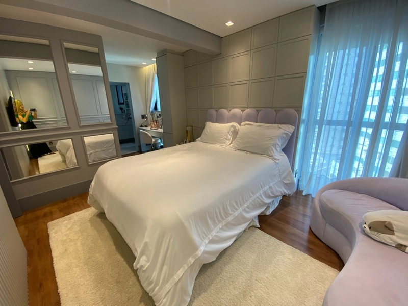 Apartamento a venda frente mar  vista panorâmica 3 suítes: 19ª foto da galeria de imagens do imóvel