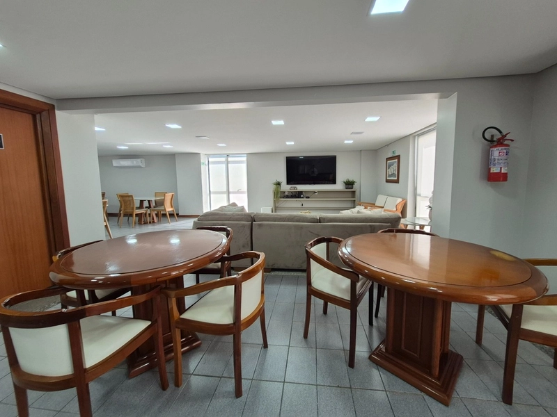 Apartamento a venda frente mar  vista panorâmica 3 suítes: 38ª foto da galeria de imagens do imóvel