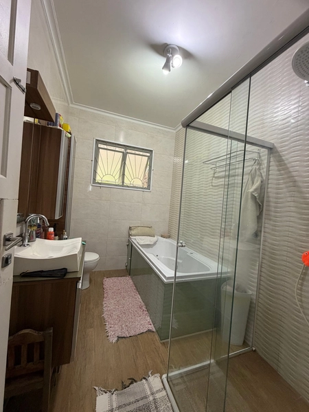 Casa residencial a venda Saco dos Limoes com escritura publica: 12ª foto da galeria de imagens do imóvel