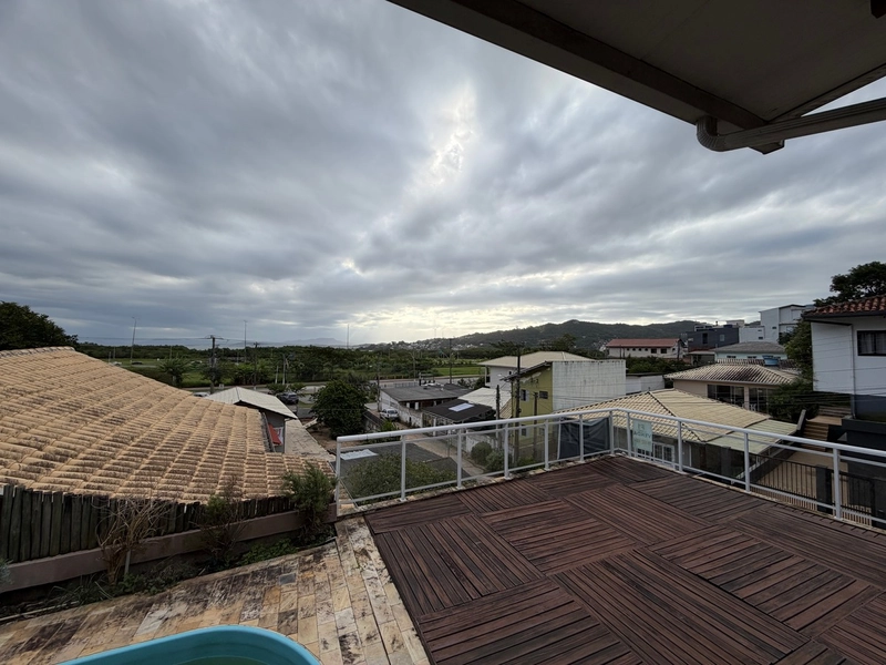 Casa residencial a venda Saco dos Limoes com escritura publica: 19ª foto da galeria de imagens do imóvel