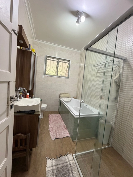 Casa residencial a venda Saco dos Limoes com escritura publica: 13ª foto da galeria de imagens do imóvel