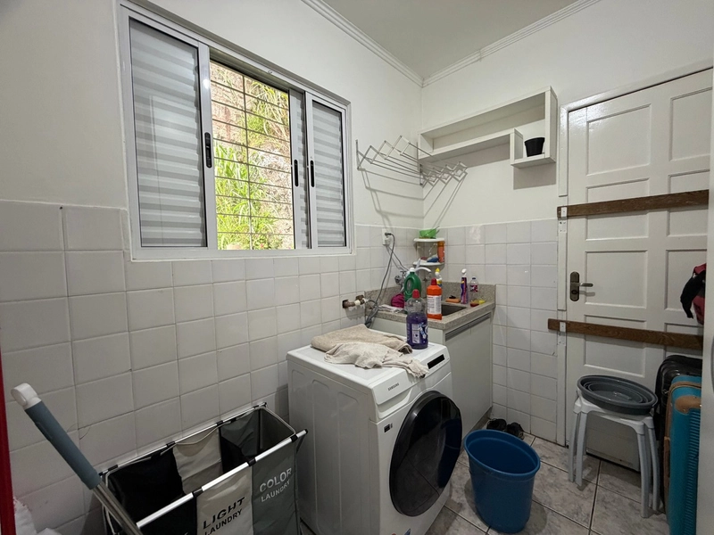 Casa residencial a venda Saco dos Limoes com escritura publica: 21ª foto da galeria de imagens do imóvel