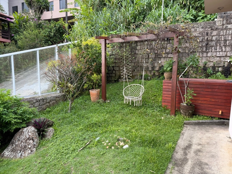 Casa residencial a venda Saco dos Limoes com escritura publica: 24ª foto da galeria de imagens do imóvel