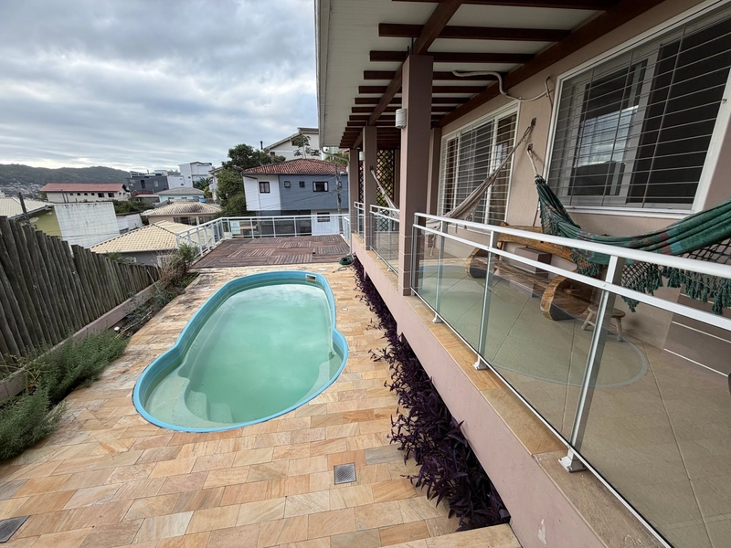 Casa residencial a venda Saco dos Limoes com escritura publica: 18ª foto da galeria de imagens do imóvel